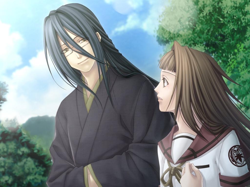 Aokuro no Kusabi Hiiro no Kakera 3 DS Drama Sticker (Limited Edition CD/Special Included)