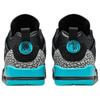 Jordan Spizike Винтажные Баскетбольные Кроссовки Унисекс Черно-Синие FQ1759-005