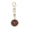 Follow Tea Spoon Sweets Charm Pocket Watch N03424A-0 DBR Women's