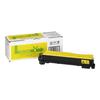 Cartouche Toner - KYOCERA - TK-540Y - Jaune - Laser - 4000 Pages