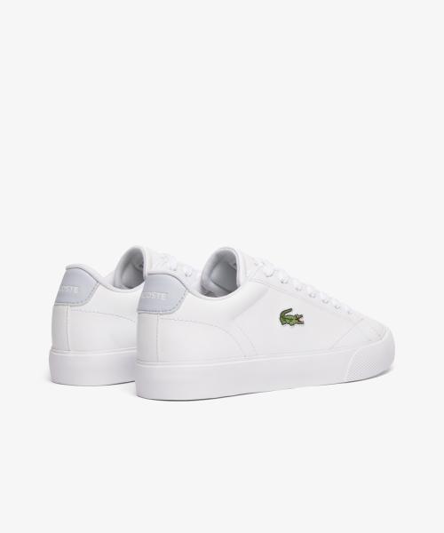 Lacoste Женский набор Lerond Кожаные кроссовки RZ7022W56G1T3
