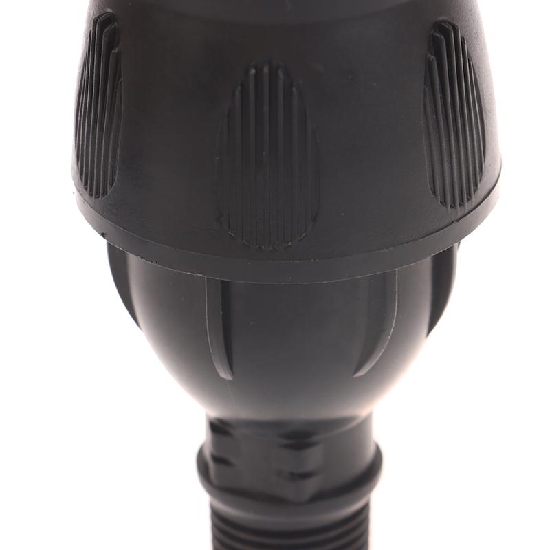 350/550 л/ч 360° Вращающийся сельскохозяйственный дальнобойный дождеватель с наружной резьбой 1/2" Садовый газонный ирригационный поливочный дождеватель