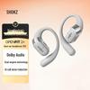 Беспроводные Bluetooth-наушники открытого типа Shokz OpenFit 2+ T921