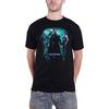 Matrix Unisex Adult Poster T-Shirt