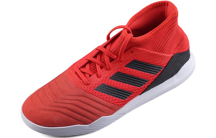Men's Sneakers Adidas Predator 19.3 'Active Red Black'