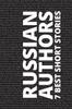 Книга 7 Best Short Stories - Russian Authors