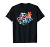 Powerpuff Girls Girls Rock T-shirt