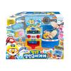 Pororo Grilled Fish Shop, Korean Toys