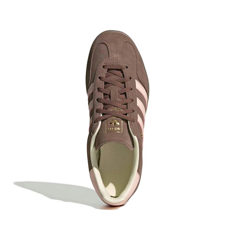 adidas Женские повседневные кроссовки Gazelle Indoor