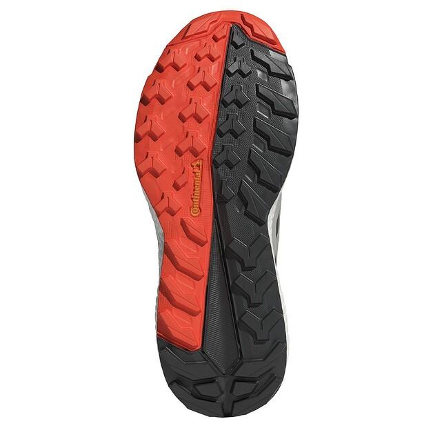 Adidas Terrex Free Hiker 2 Low ботинки трекинговые