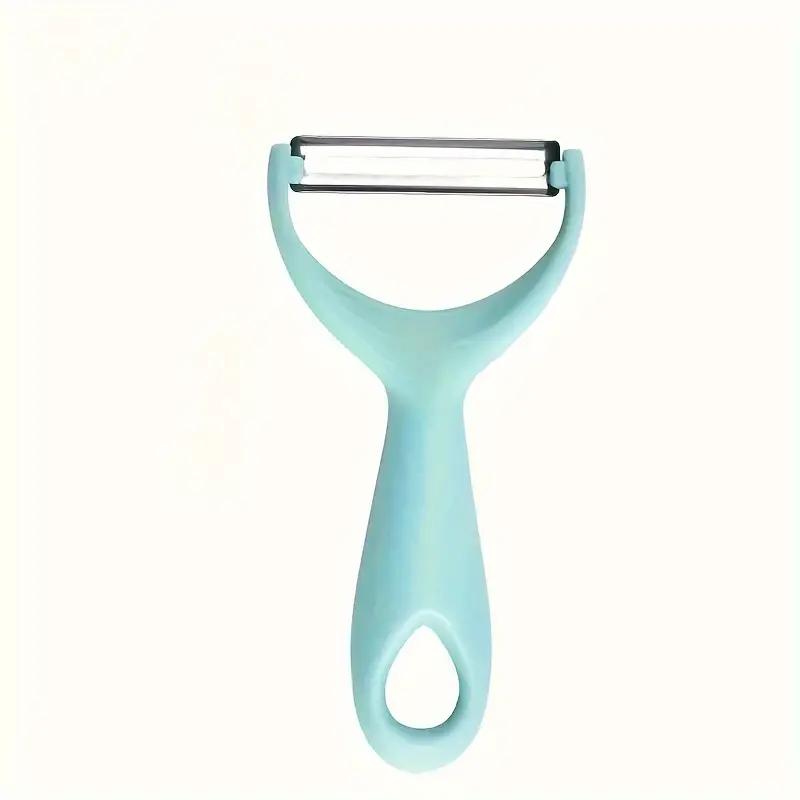 Нержавеющая сталь Резак для фруктов и овощей Капусторезка Терки для овощей Шинковка для капусты Нож для чистки фруктов