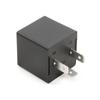 3 Pin Electronic Led Adjustable Flasher Relay With Connecting Wire 12V 10A For Car Turn Signal And