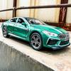 1/32 масштаб M8 Manhart из металла, литая под давлением модель автомобиля из сплава, игрушечный автомобиль для мальчиков, детский подарок, игрушки, автомобиль, коллекция для хобби