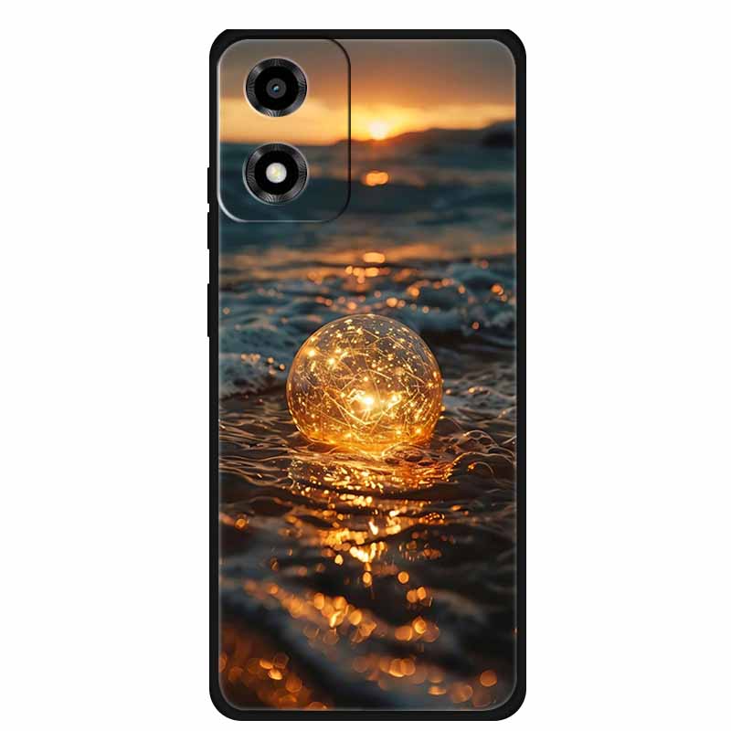For Motorola Moto G04s Case Moto G04 Phone Case Moto G13 G14 E13 E14 Cover G04S Protector Bumper Cartoons Soft Silicone Fundas
