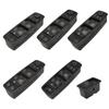 For Benz W164 W251 Car Electric Power Master Window Switch Replacement For Mercedes ML GL R Class R300 GL350 ML400 GL450 GL550
