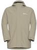 Куртка Jack Wolfskin Altenberg 3 в 1 Jacket (A61864) 3 в 1 Men 3 в 1 jacket beige Linen