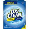 OxiClean EX3270g в составе Oxygen General Stubborn Bleach также можно использовать для чистки ванной комнаты с узорчатыми пятнами от масла. (Сделано в США/Большая емкость) отбеливать,