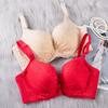 Women's Bra Plus Size 80-105 C/D Push Up Bralette Bra  Sexy Lace Intimates Lingerie Undrwear Underwire Bra