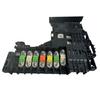 Peugeot Citroen 508 C4L C5 Защитный модуль управления аккумулятором 9665878080 9811475080