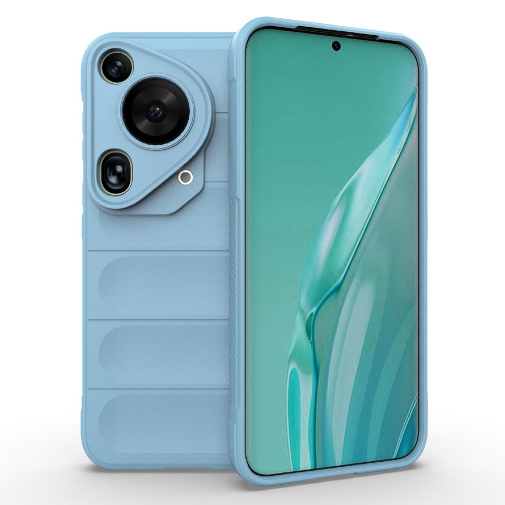 Для Huawei Pura 70 Ultra чехол ударопрочный TPU защитный чехол для телефона