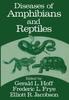 Книга Diseases of Amphibians and Reptiles