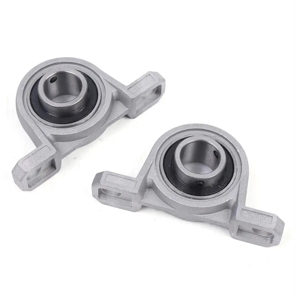 NEWEST ATV Rear Axle Complete Kit + Brake Assembly Sprocket for Kart Mini Quad, Rear Axle Complete Assembly Kit