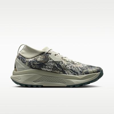 Мужские кроссовки Nike ACG Zegama Trail 'Spruce Fog'