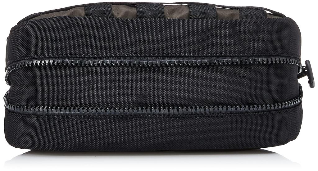 [Макиавеллистский] Наплечная сумка X-DESIGN SHOULDER BAG MULTI (400)