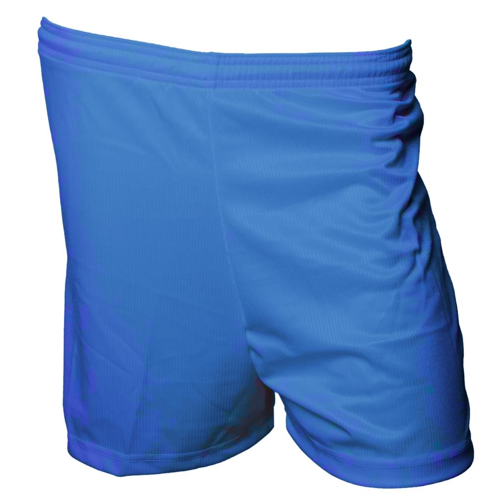 Precision Unisex Adult Micro-Stripe Football Shorts
