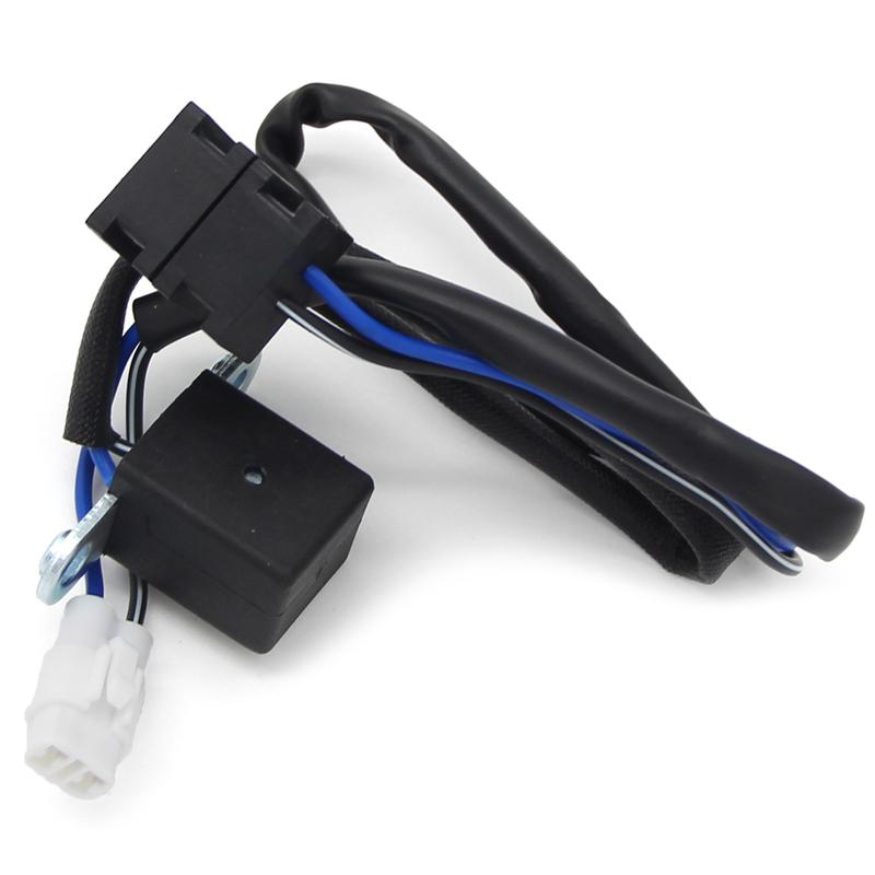 Pulsing Sensor Coil For Kawasaki KLF300 Bayou300 2WD 4WD Bayou B C Euro KEF300 Lacota300 Sport 2WD OEM: 59026-1069