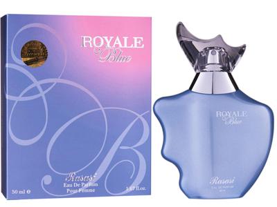 Royale Blue - женская парфюмированная вода 50 мл