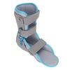 Ankle Fixing Brace Angle Adjustment Ankle Fracture Sprain Protector Rehabilitation Splint for Heel