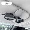 Multi-functional Car Sun Visor Glasses Clip for Cross-border Travel