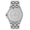 Часы Vivienne Westwood Leamouth Uniquartz с браслетом из нержавеющей стали, Серый,