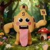 Steal a Brainrot Plush - Characters Stuffed Animal Toy Gift for Collectors & Gamers