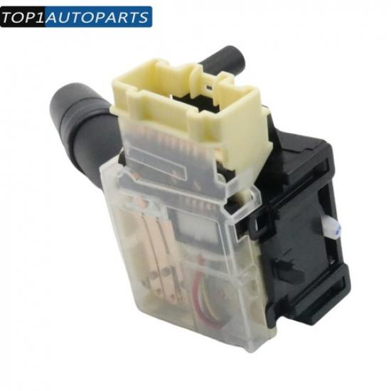 Подходит для TOYOTA CAMRY 2001-2007 Новый переключатель противотуманных фар, указателей поворота и фар US