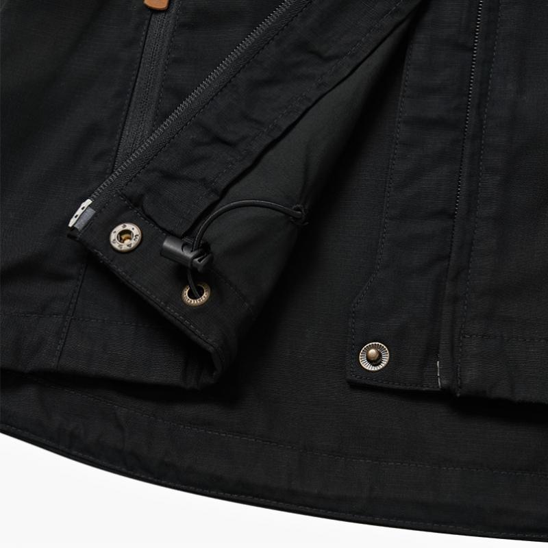 Fjallraven Женская куртка Stina Hood 89234 550