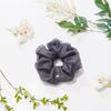 J.ESTINA IU Summer Scrunchie - Misty Black (JALJHS1BS806FA000)