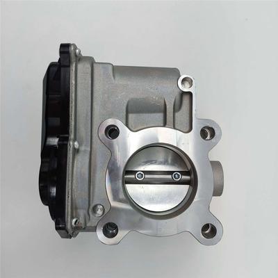 L10A Корпус дроссельной заслонки автомобиля 161206381R 8201162688 Подходит для Dacia Renault 1.6 8V