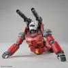 Bandai Spirits HG Gundam Cucuruz Doan's Island Gun Cannon 1/144 Scale Model Kit Pre-painted Assembly Required