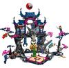 LEGO Ninjago 71813 Додзё в маске теневого волка