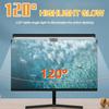 Laptop Monitor Lamp Three Color Temperature Dimmable Eye Protection USB Powered LED Light