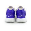 Nike Zoom Kobe 6 All Star Cushioning Slip Resistant Abrasion Resistant Low top Basketball Shoes Men's Yellow Purple FQ3546-100(Team1076-)