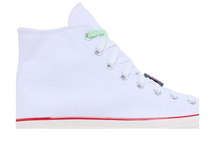Converse Chuck 70 High 'Арбуз'