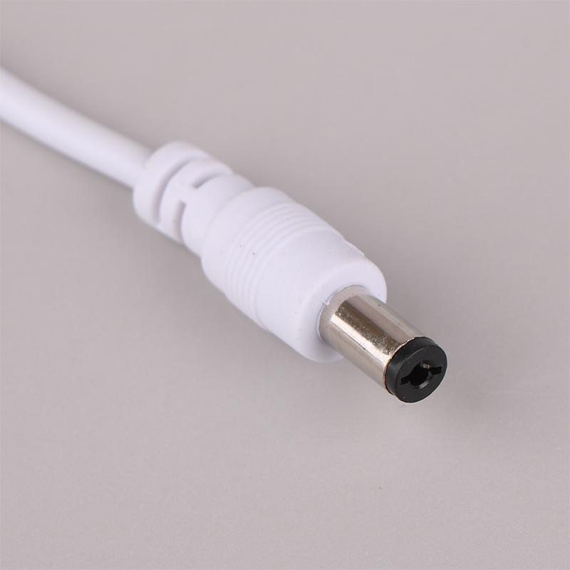 Вход переменного тока 220 В Выход постоянного тока 12 В Блок питания Вилка ЕС Уличный водонепроницаемый Адаптер питания Зарядное устройство для CCTV безопасности AHD аналоговой IP-камеры