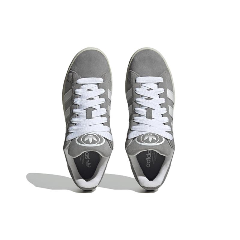 Adidas Originals Campus 00s 'Grey White' Sneakers HQ8707