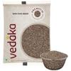 Vedaka Premium Raw Chia Seeds |Calcium and Protein Rich Seeds | 200g