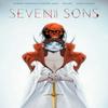 Seven Sons by Kelvin Mao Paperback Book 9781534325876
