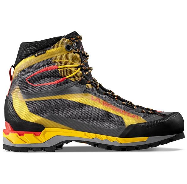 Треккинговые ботинки La Sportiva Trango Tech GTX