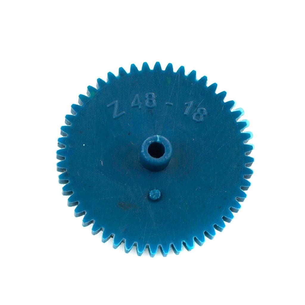 48x18 Teeth EGE650 VDO Speedometer Odometer Kilometer Cluster Repair Gear Cog Fits: Many Cars Including Mercedes, BMW Models